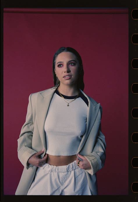 kenzie love interview|Kenzie Ziegler on 'Dance Moms' Reunion and 'Biting My Tongue' Album.